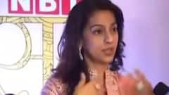 Penalty of Rs 20 Lakh against Juhi Chawla, here's why