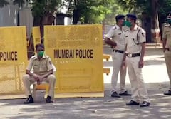 मुंबई: 3 करोड़ से ज्यादा की ड्रग्स के साथ महिला गिरफ्तार, कोर्ट ने 8 जून तक के लिए एन्टीनार्कोटिक्स सेल की कस्टडी में भेजा