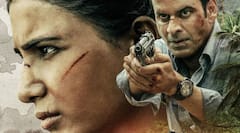 Family Man 2 की 'राजी' Samantha Akkineni ने अपनी शादी में खर्च किए थे 10 करोड़ रुपए, इस साउथ सुपरस्टार के बेटे से रचाई थी शादी