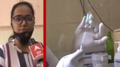 મહેસાણામાં 7 હજાર લોકોને વેક્સિન આપાશે, યુવાનોમાં રસી અંગે ઉત્સાહ