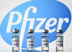 બ્રિટને  12-15 વર્ષનાં ટીનેજર્સ માટે Pfizer વેક્સિનને મંજૂરી આપી