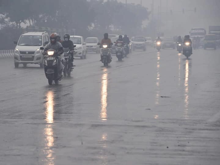 Never Make These Mistakes While Riding A Bike In The Rain ...