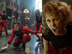 Money Heist Season 5: शो के आखिरी सीजन के प्लॉट का हुआ खुलासा, बैंक ऑफ स्पेन के बाहर और अंदर लड़ते दिखेंगे हीस्ट