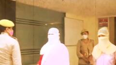 Moradabad के पॉश इलाके में 'पर्दे' वाला कांड ! शिकायत के बाद भी चुप स्थानीय पुलिस | High Alert