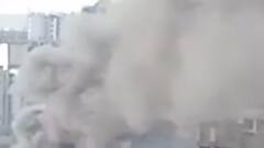 Mumbai: ओशिवारा इलाके की बिल्डिंग में लगी आग पर पाया गया काबू