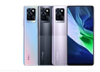 Infinix Note 10 की पहली सेल आज, MediaTek Helio G85 प्रोसेसर वाले फोन की ये है कीमत