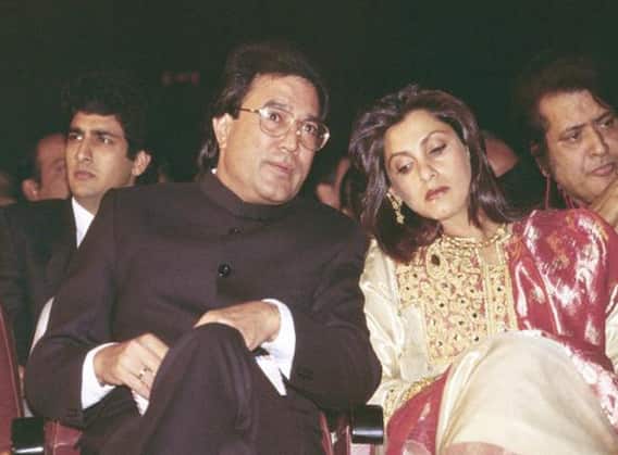 27 साल तक अलग रहने के बावजूद Dimple Kapadia ने क्यों नहीं लिया था Rajesh Khanna से तलाक, Sunny Deol से जुड़ी है एक वजह 27 साल तक अलग रहने के बावजूद Dimple Kapadia ने क्यों नहीं लिया था Rajesh Khanna से तलाक, Sunny Deol से जुड़ी है एक वजह
