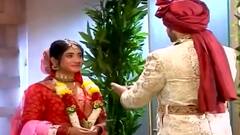 Watch full episode of Saas Bahu Aur Saazish of June 4, 2021
