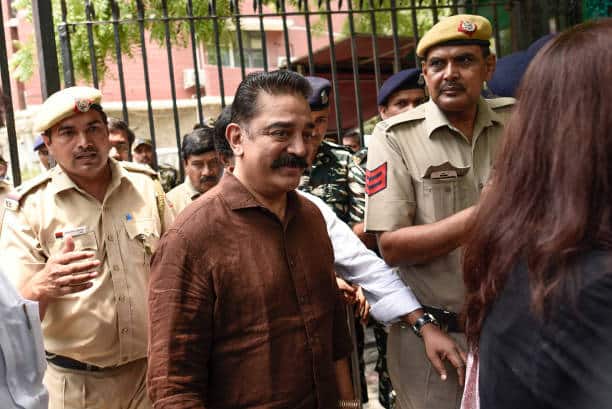 TN Class 12 Exam Date Speculations Kamal Haasan Supports Tamil Nadu Class 12 Board Examinations TN Class 12 Exams: Kamal Haasan Supports Class 12 Board Examinations In The State