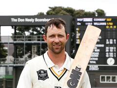 Devon Conway Profile: ’உன்னால் முடியாது என துரத்தப்பட்ட தென்னாப்பிரிக்க கிரிக்கெட் வீரர்’ - யார் இந்த டேவான் கான்வே?
