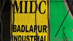 Understand why there was a gas leak in Thane's Badlapur