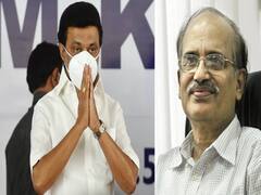 யார் இந்த பூர்ணலிங்கம்? கொரோனா தடுப்புக்கு ஏன் பெஸ்ட் சாய்ஸ் ?