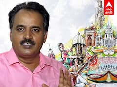 Interview: தமிழ்நாடு என்பது எங்களது அடையாளம்: ஆழி செந்தில்நாதன் அதிரடி