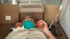 Jaunpur जिला जेल में कैदियों का हंगामा, बड़ी तादाद में पुलिस फोर्स तैनात | Badi Khabar