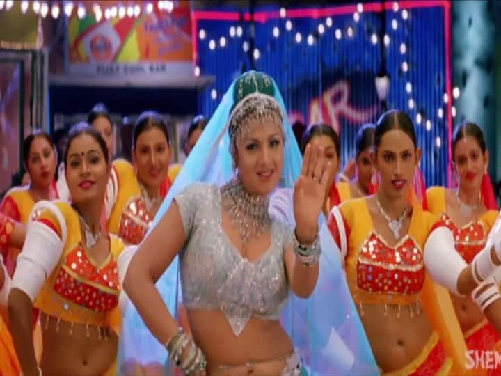 rambha's super hit songs HBD RAMBHA: ரம்பாவின் இந்த 7 பாடல்களை கேட்டு பாருங்க! நீங்களும் 90's கிட்ஸ் ஆவீங்க!