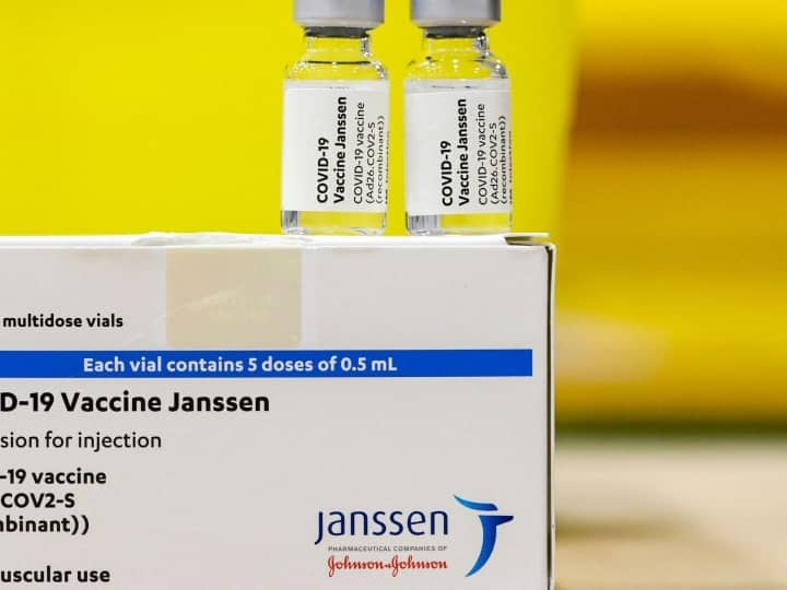 COVID-19 Vaccine: No Trial Needed For Single-Dose Janssen In India, Says Johnson & Johnson COVID-19 Vaccine: No Trial Needed For Single-Dose Janssen In India, Says Johnson & Johnson