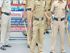 Uttarakhand: क़ानून एवं शांति व्यवस्था में उत्तराखंड पुलिस शीर्ष स्थान पर, नीति आयोग ने जारी की रिपोर्ट