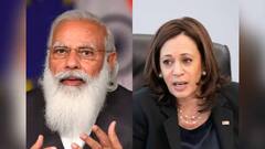 Kamala Harris Calls PM Modi : মোদি-হ্যারিস কথা, জুনের মধ্যেই ভারতকে টিকা পাঠাবে আমেরিকা