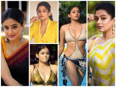 Priyamani Birthday Special: ट्रेंड सेटर हैं प्रिया मणि, साड़ी हो या फिर बिकिनी, अपने हर Look से फैंस के दिलों पर राज करती हैं 'द फैमिली मैन' की ये एक्ट्रेस