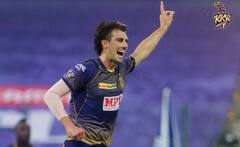 Bad News For KKR Fans; Pat Cummins To Miss Remaining IPL 2021