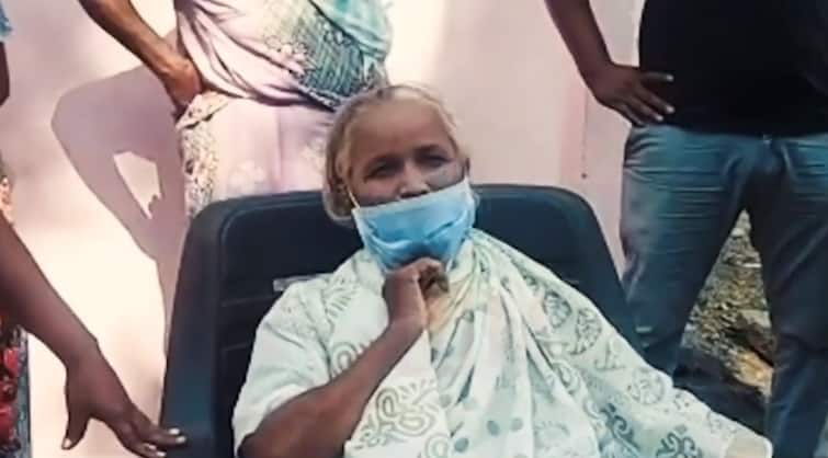 70-Yr-Old Andhra Pradesh Woman Who Apparently Died Of Covid-19, Returns Home On Her Memorial Service