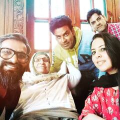 ऐसी है Manoj Bajpayee की लव लाइफ, पहली पत्नी से 2 महीने में हुआ तलाक तो 7 साल बाद मुस्लिम एक्ट्रेस से की दूसरी शादी