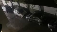 રાજ્યના વિવિધ જિલ્લાઓમાં વરસાદ વરસ્યો, અમુક સ્થળોએ ભરાયા પાણી