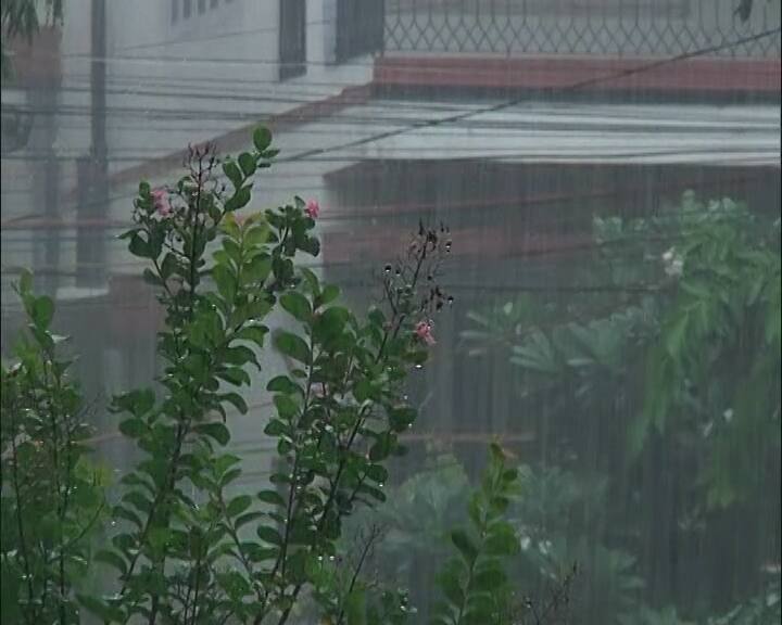 অস্বস্তিকর এই পরিবেশের মধ্যে অবশেষে আশার কথা শোনাল আলিপুর আবহাওয়া দফতর। আগামী সপ্তাহেই বর্ষা ঢুকতে পারে বাংলায়। বৃহস্পতিবারই কেরলে ঢুকে গেছে বর্ষা।