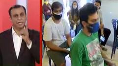 'એક પ્રકારે આ આતંક જ છે, જો સામાન્ય નાગરિકને કોઇ ગેર માર્ગે દોરતું હોય તો એને આતંકથી વિશેષ કાંઇ હોય ના શકે'