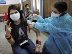 कोरोना से बेहतर हो रहे हालात, एक्टिव केस में पीक के बाद 21 लाख की कमी; लेकिन सरकार ने इस बात को लेकर किया आगाह