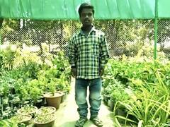 शादी ना होने से परेशान 3 फीट का विपिन, सीएम योगी आदित्यनाथ से लगाई गुहार