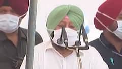 Punjab Congress rift: Will Captain Amarinder Singh win the battle with his new plan? | LIVE Report