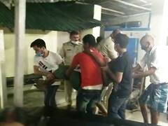 बिहारः कटिहार में अपराधियों ने किराना व्यवसायी को मारी गोली, बाइक से घसीट कर ले जाने लगे थे बदमाश