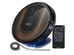 भारत में लॉन्च हुआ खास रोबोटिक वैक्यूम क्लीनर, अब घर की सफाई होगी और भी आसान