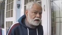 Sanjay Mishra enjoys dancing on Uttarakhand's folk song, video goes viral!