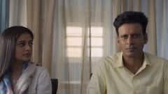 Manoj Bajpayee's much awaited 'The Family Man 2' is finally out!