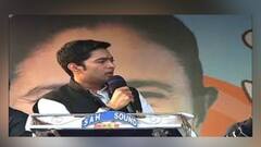 এক ডজন গল্প: তৃণমূলের সংগঠনে আরও গুরুত্বপূর্ণ অভিষেক? আগামীকাল জোড়া-বৈঠক শেষে মিলতে পারে উত্তর