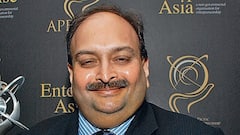 फिलहाल Dominica में ही रहेगा Mehul Choksi, तारीखों में फंसा पेंच