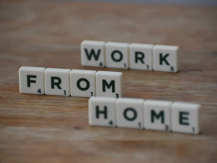 Work from home employees are quitting instead of returning to the office, FlexJob Poll Work From Home नंतर ऑफिसमध्ये परतण्याऐवजी कर्मचारी नोकरी सोडत आहेत : सर्व्हे