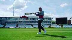 Ben Stokes Birthday: আজ জন্মদিন বেন স্টোকসের, 'ব্যাড বয়' থেকে ইংল্যান্ডের 'ন্যাশনাল হিরো' সম্পর্কে আকর্ষণীয় কিছু তথ্য