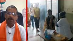 વલસાડના ગામડાઓમાં અફવા અને અંધશ્રધ્ધા વચ્ચે ફસાયા લોકો