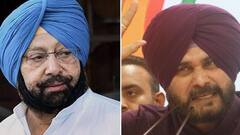 Punjab Cogress विवाद: कमेटी के सामने 'कैप्टन' की पेशी, क्या होगा सुलह का फॉर्मूला?