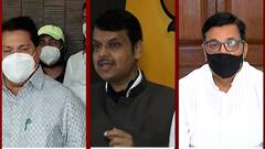 Unlock :  अनलॉकवरुन मंत्री आणि विरोधी पक्षनेत्यांमध्ये आरोप-प्रत्यारोप