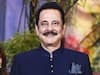 Biopic On Subrata Roy Confirmed; Official Announcement To Be Made On His 73rd Birthday