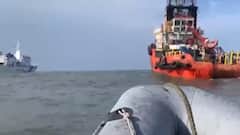 ABP News Impact: ONGC suspends three Executive Directors in P305 incident