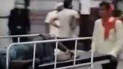 Aligarh में जहरीली शराब पीने से अबतक 9 मजदूरों की मौत, कई लोगों का इलाज जारी