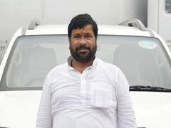 BJP एमएलसी टुन्ना पांडेय को पार्टी ने किया निलंबित, नीतीश कुमार के खिलाफ की थी बयानबाजी