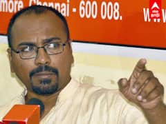 அதிக ஊழல் பண்ணது இவங்கதான்... ஆதாரத்துடன் அம்பலப்படுத்திய அறப்போர் இயக்கம்