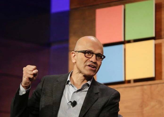Microsoft Is Almost doubling Salaries To Retain Top Employees: CEO Satya Nadella Microsoft कर्मचारियों के लिए बड़ी खबर, सैलरी दोगुना होने की क्यों है चर्चा, सत्या नडेला ने क्या कहा-जानिए 