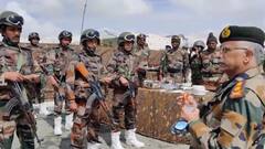 On 100th day of peace along LoC, Army Chief reminds Pak of its 'responsibility'